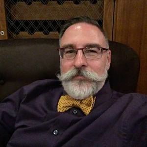 Meet your Posher, Darrell